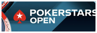 PokerStars Open