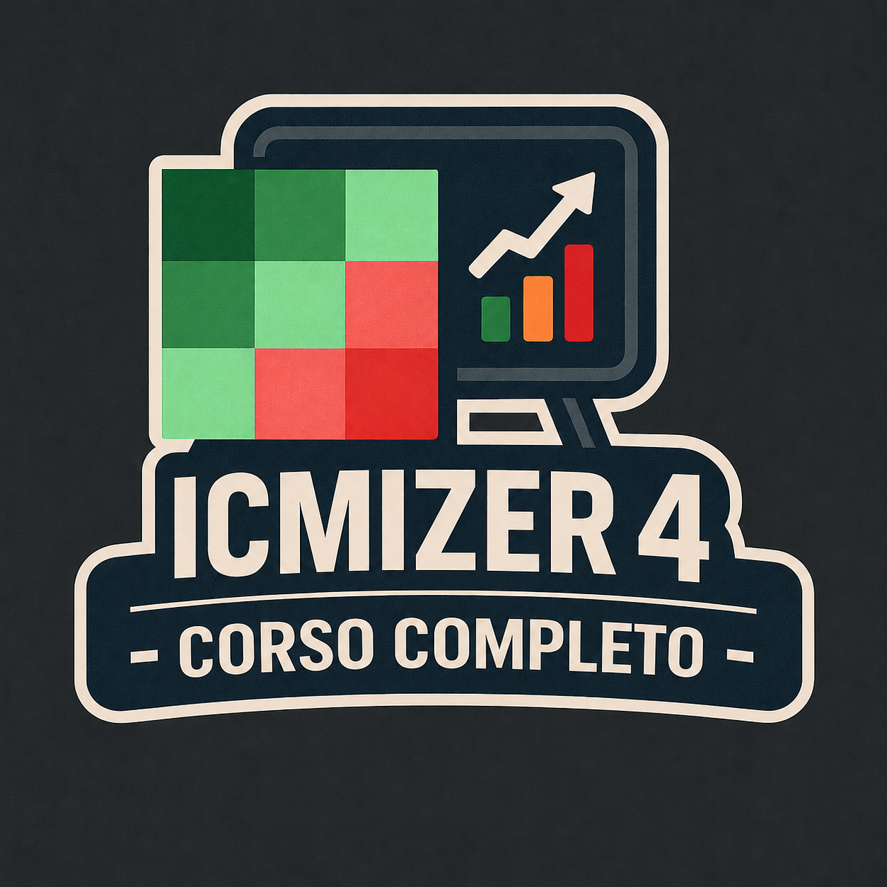 ICMIZER 4 Corso Completo
